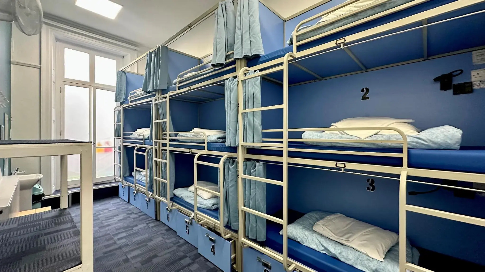 Foto - Smart Russell Square