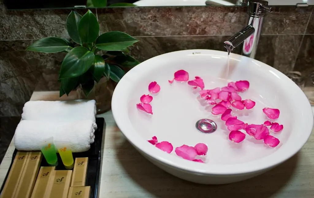 Foto - Victor Hanoi Hotel