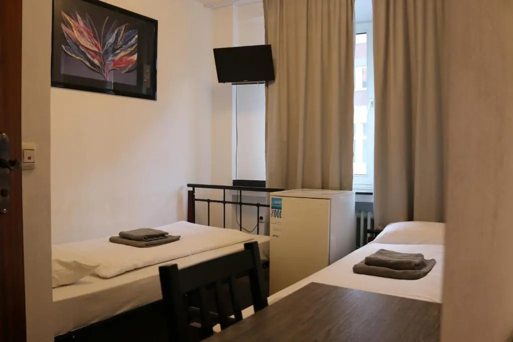 Photo - Hotel Berliner Hof
