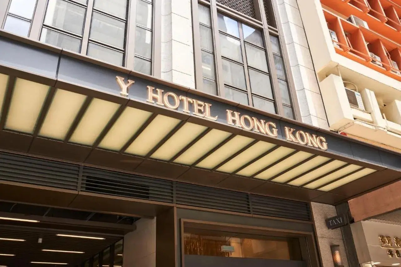 Foto - Y Hotel Hong Kong
