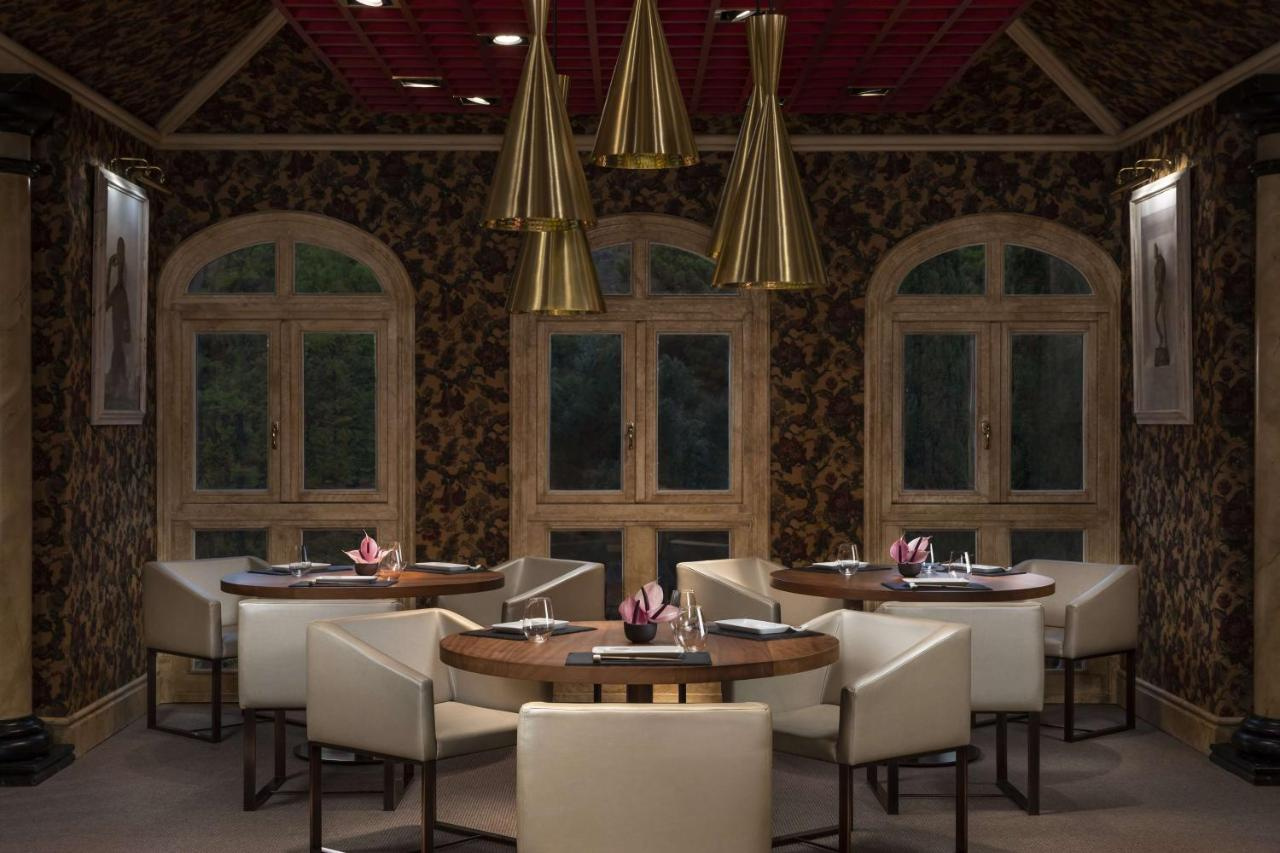 Photo - Anantara Villa Padierna Palace Benahavís Marbella Resort - A Leading hotel of the world