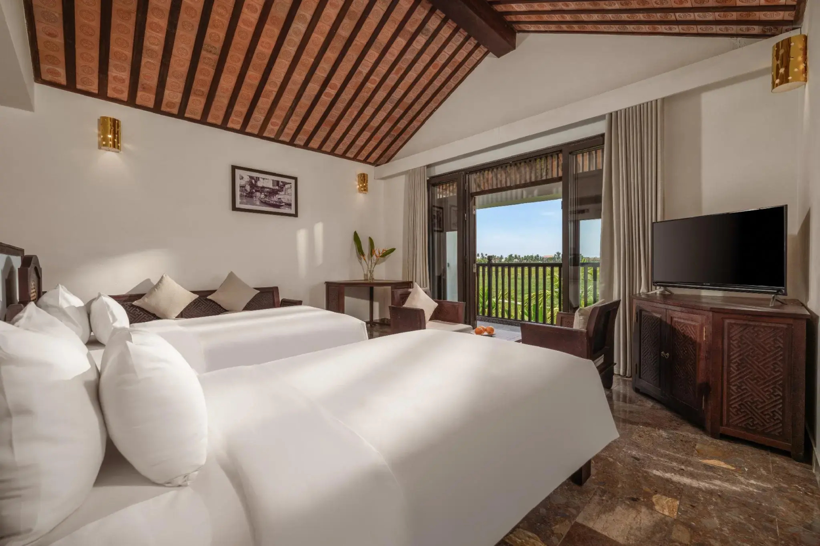 Photo - Legacy Hoi An Resort