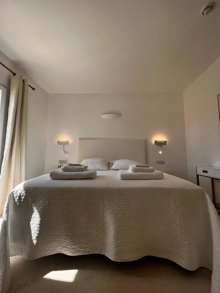 Foto - The White Knight Premium Boutique Hotel