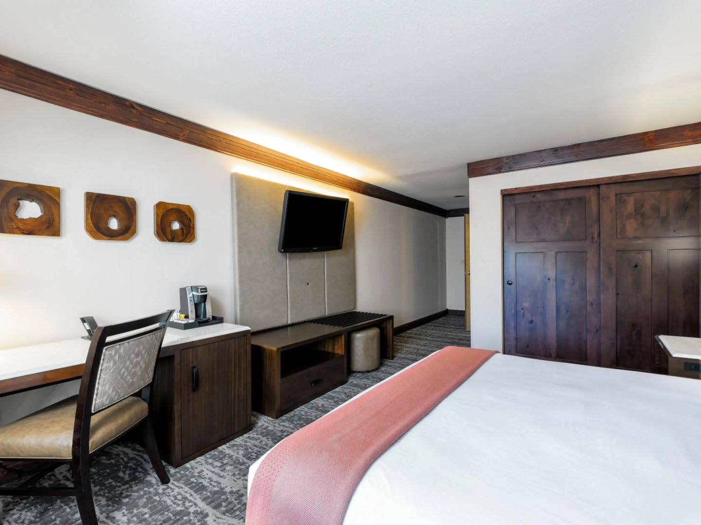 Foto - Tenaya at Yosemite