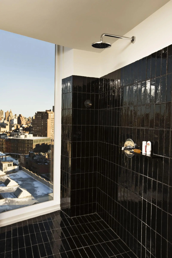 Foto - The Standard, High Line New York