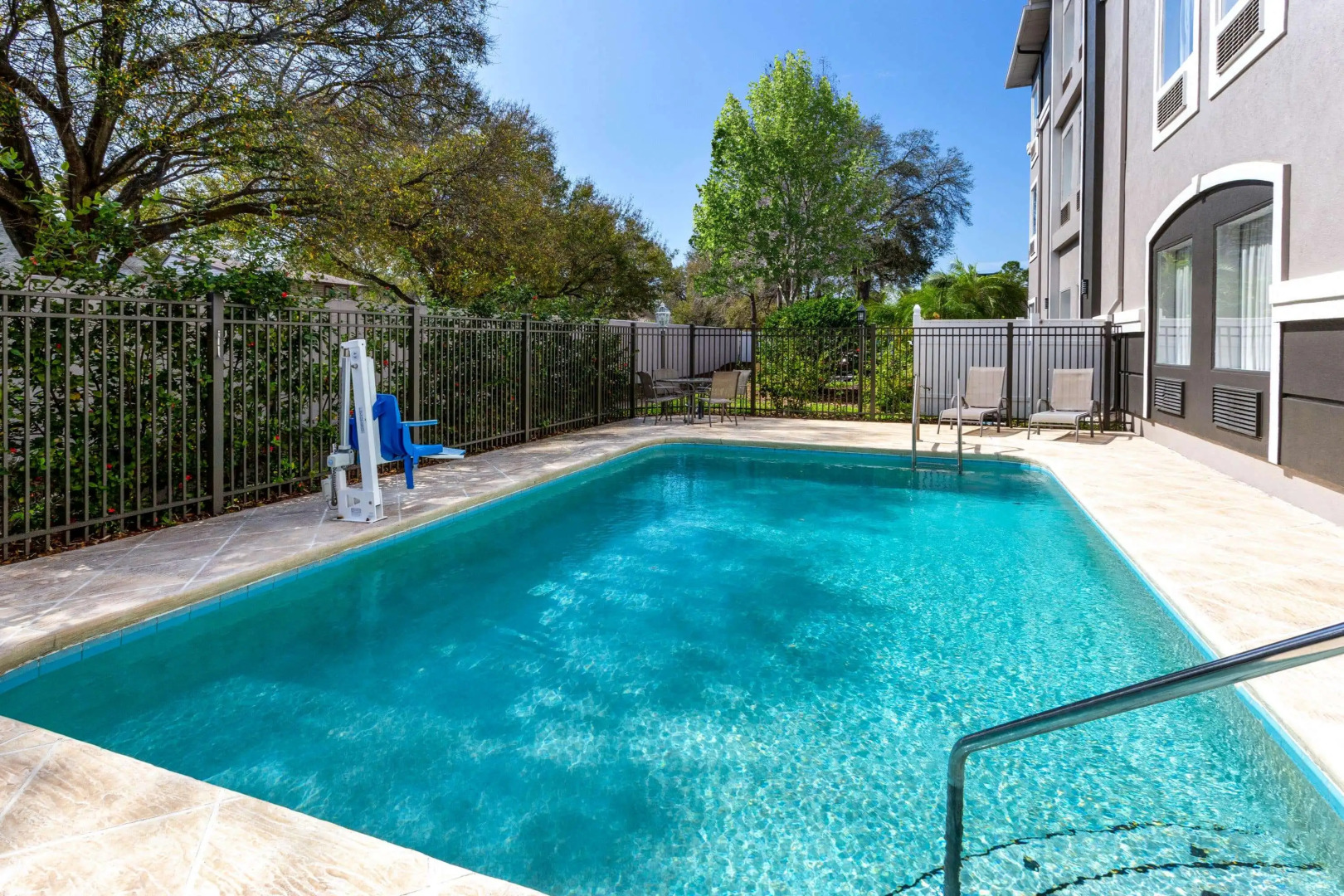 Photo - La Quinta by Wyndham Tampa Bay Area-Tampa South