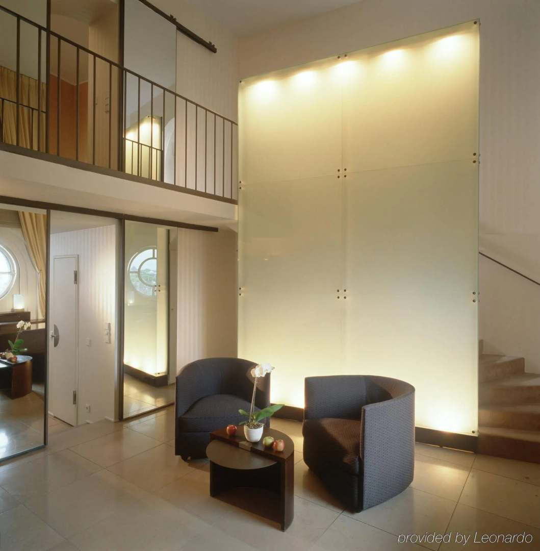 Foto - Wasserturm Hotel Cologne, Curio Collection by Hilton