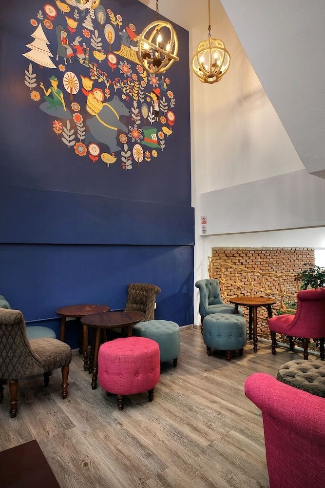 Foto - Hide and Seek Boutique Hometel