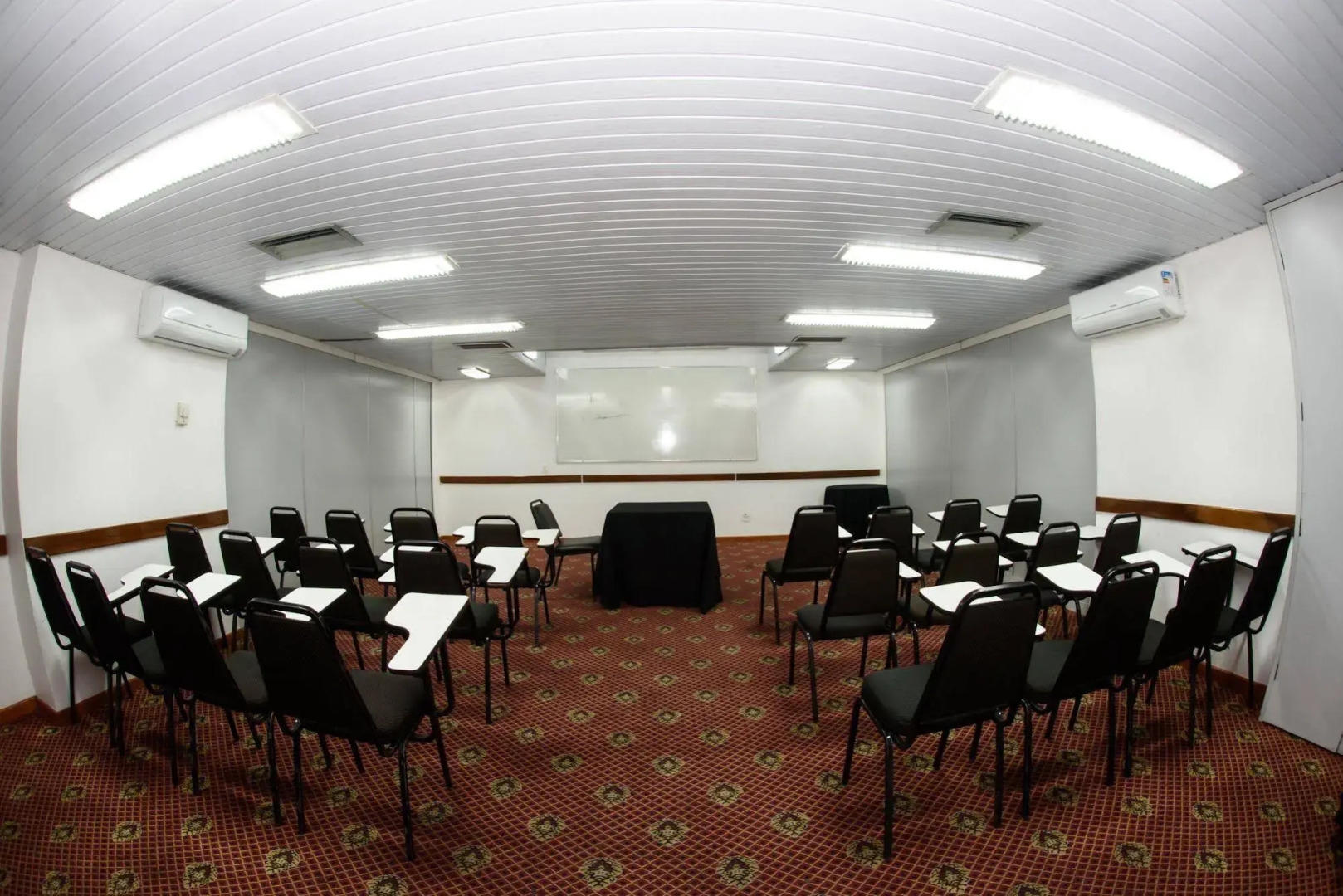 Foto - Royal Center Hotel Lourdes