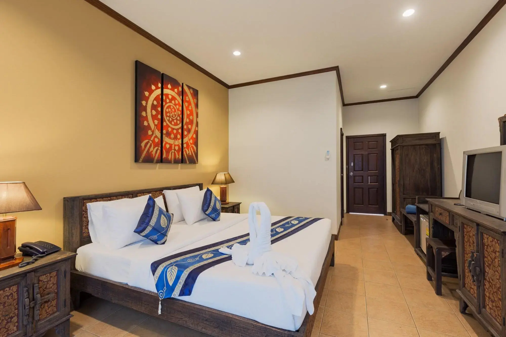 Photo - Seeka Boutique Resort