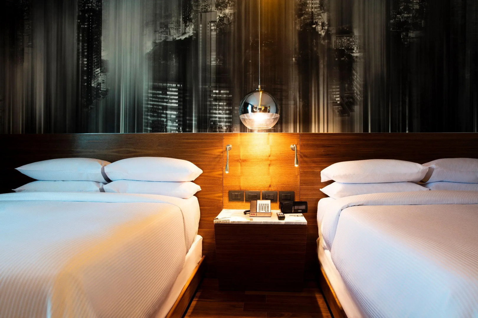 Foto - Krystal Urban Guadalajara