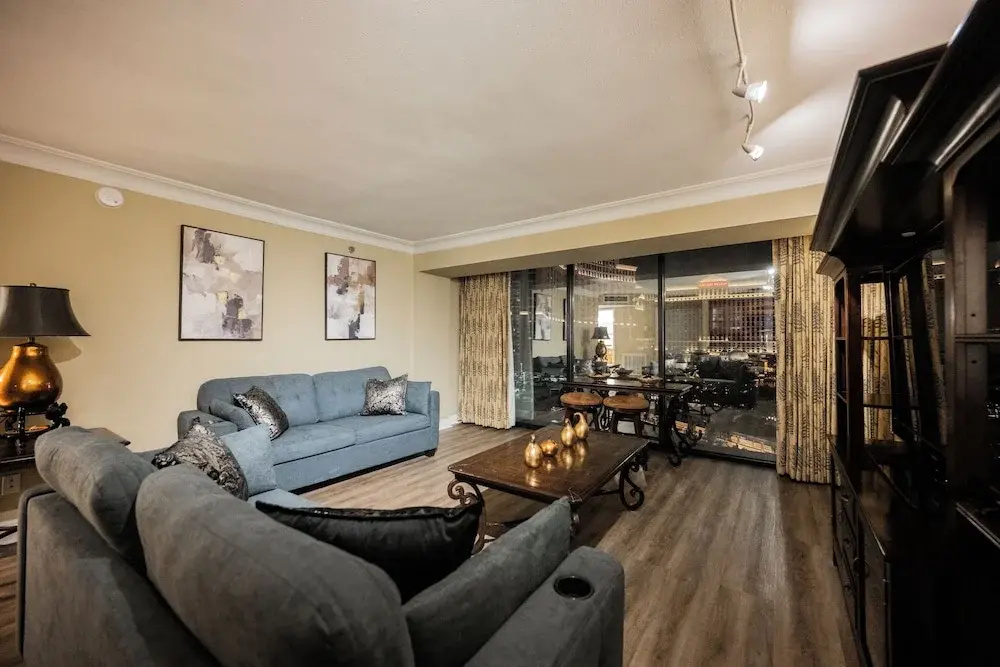 Photo - StripViewSuites at Jockey Club