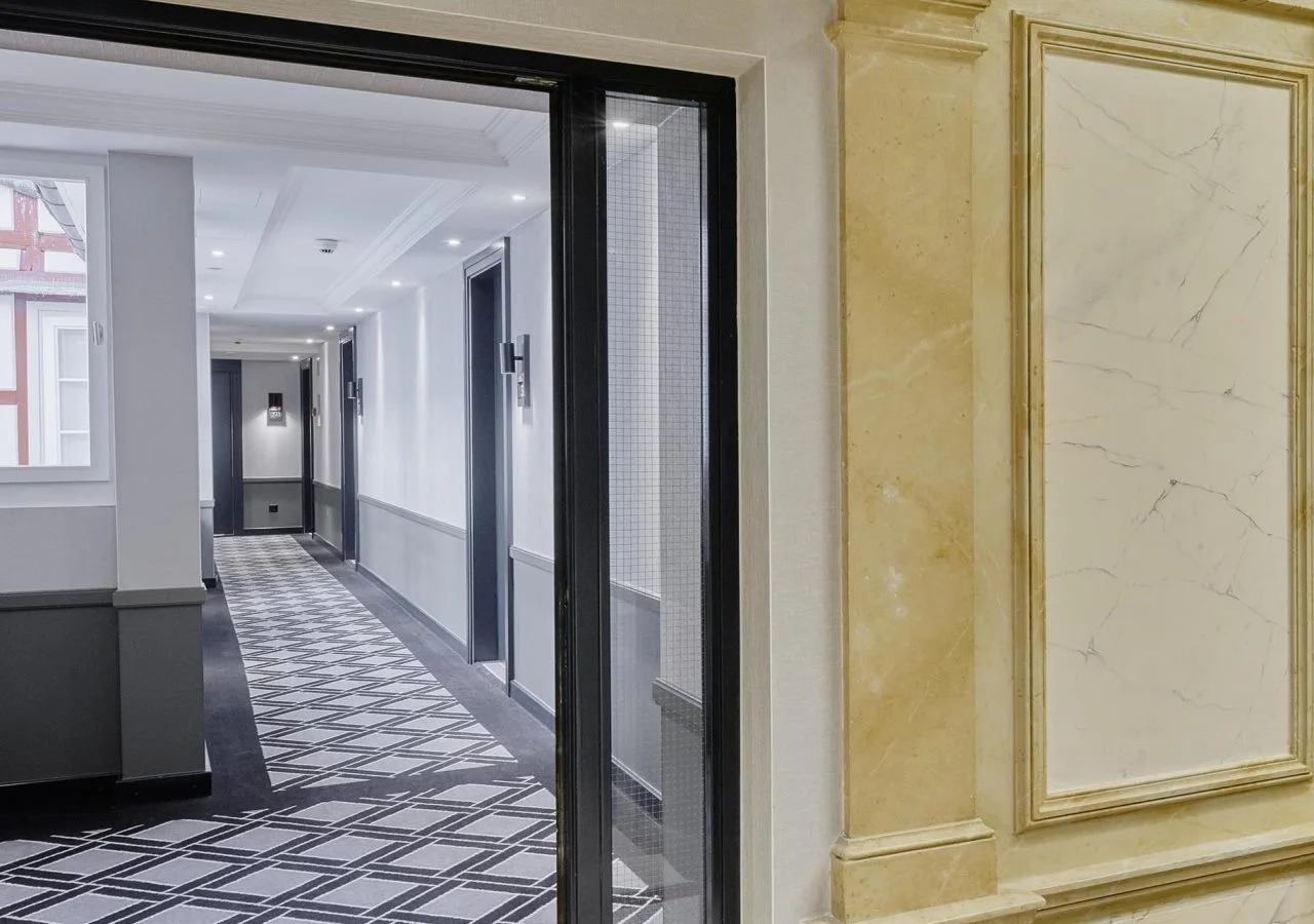 Photo - Sorell Boutique-Hotel Krone Winterthur