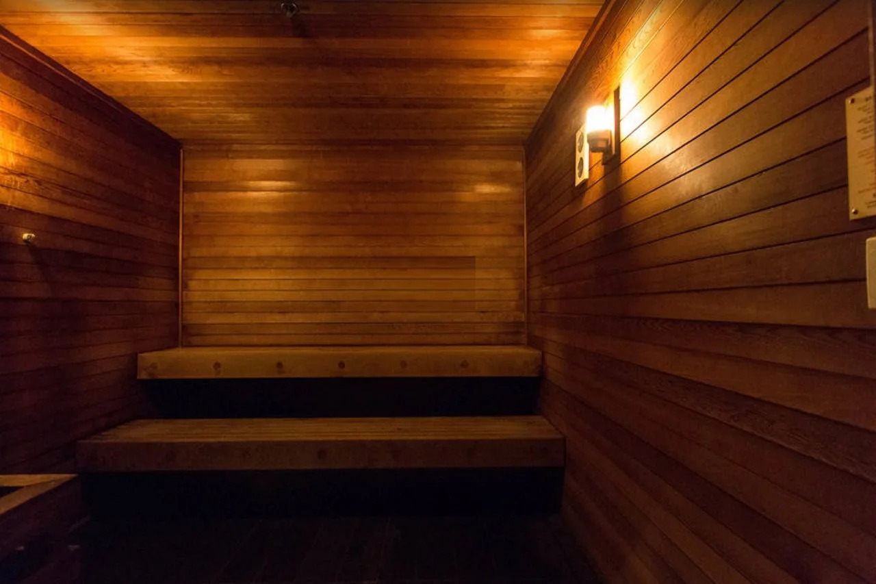 Foto - Fraser Suites Sydney