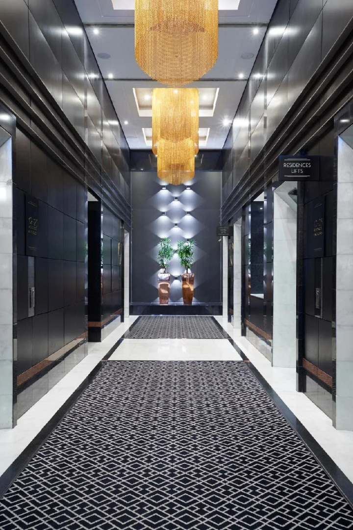 Photo - Pullman Cape Town City Centre