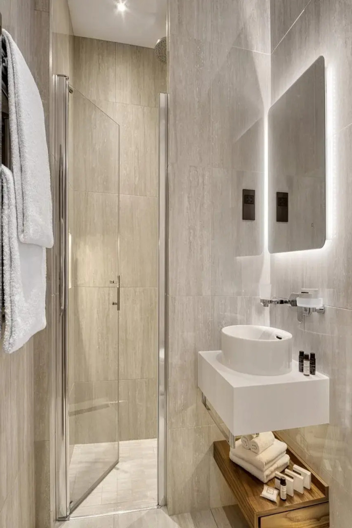 Foto - The Queens Gate Hotel