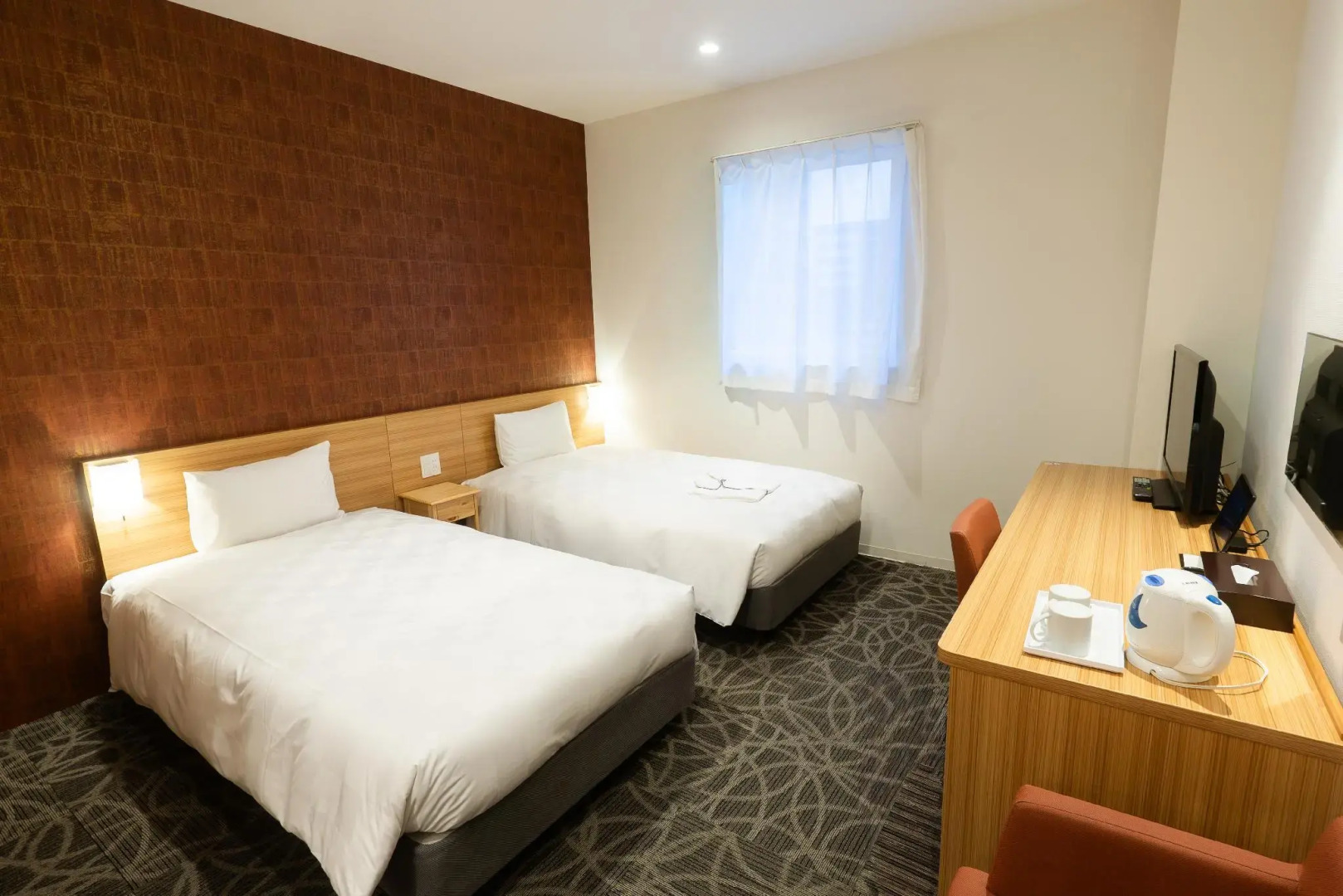 Foto - Sakura Garden Hotel