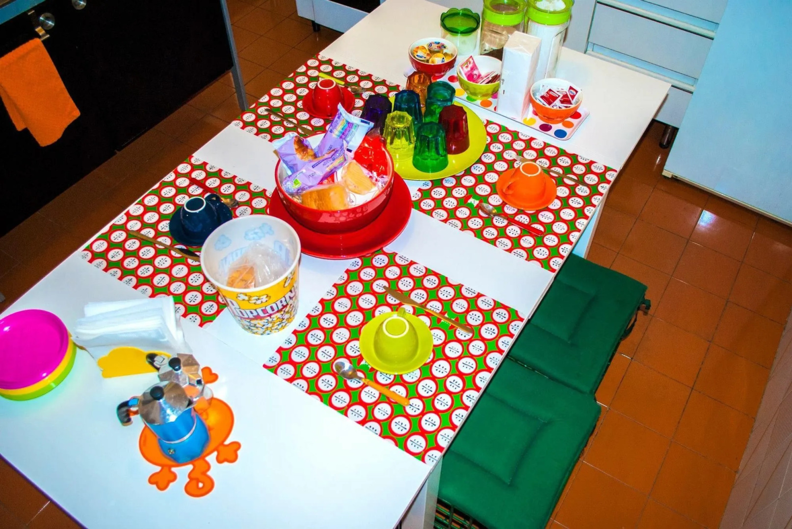 Foto - A Quattro Passi Da