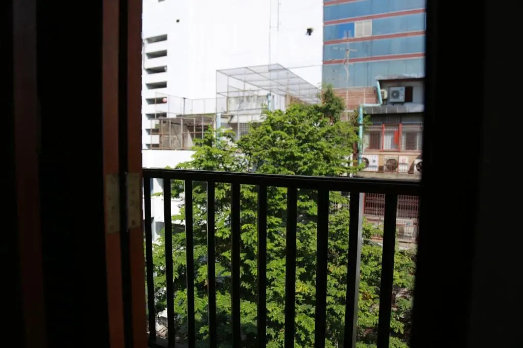 Foto - UPAR Hotels Silom