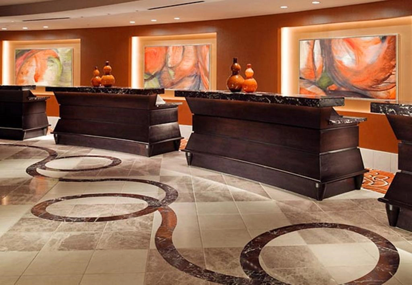 Foto - New Orleans Marriott