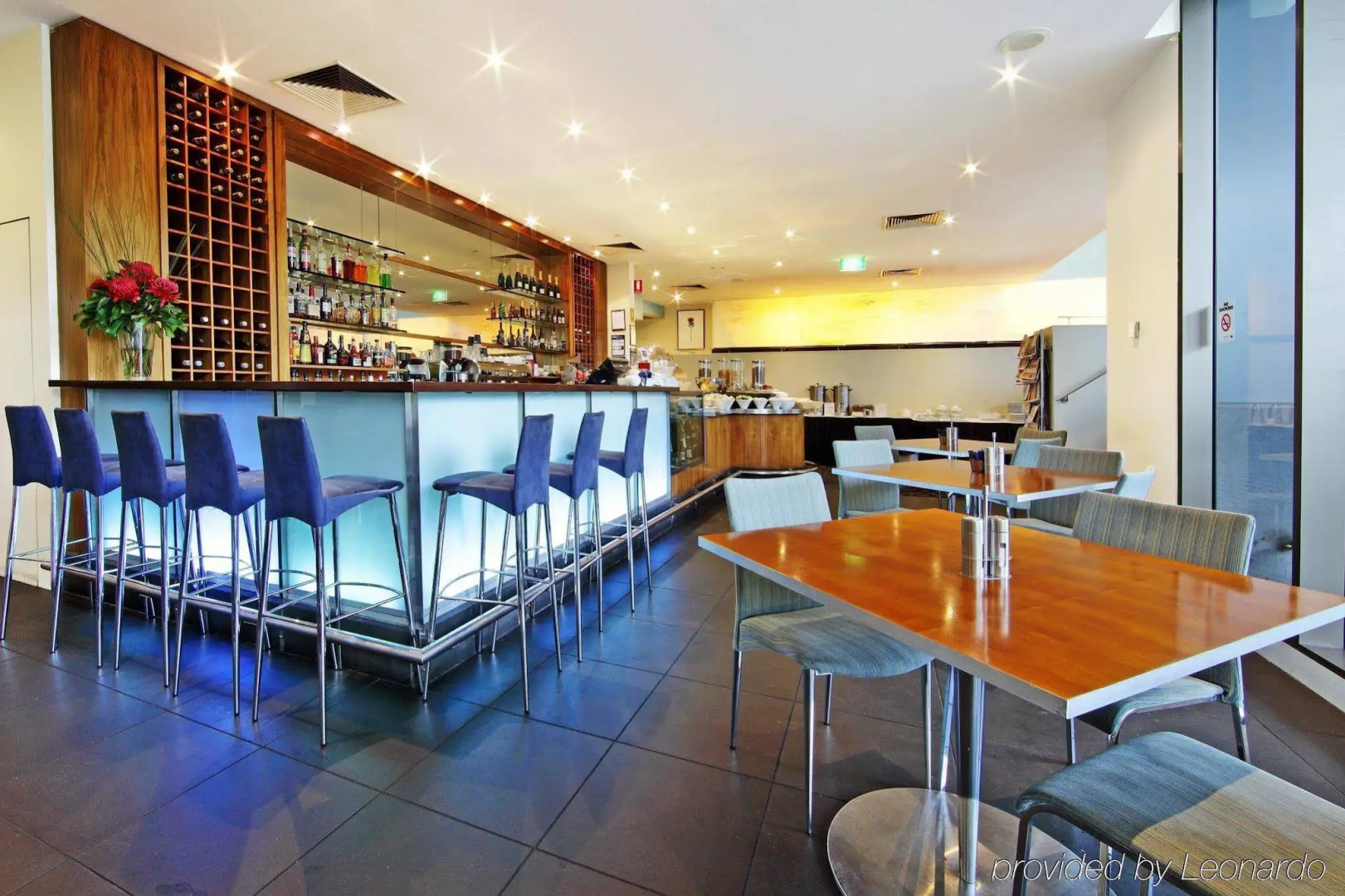 Foto - Seasons Botanic Gardens