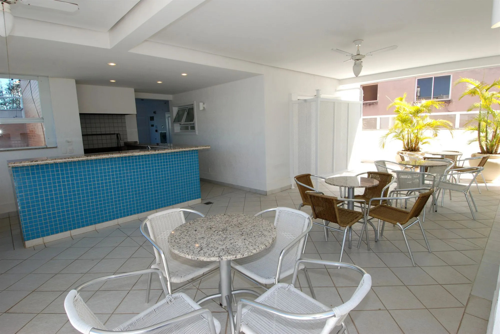 Foto - Vitória Hotel Residence NewPort