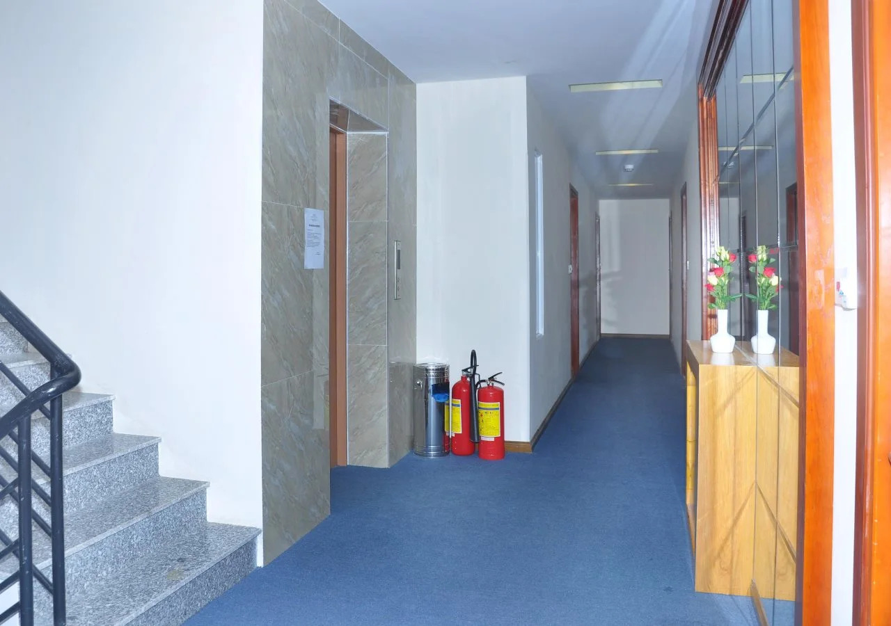 Photo - Queen Central Hotel - Ben Thanh Market