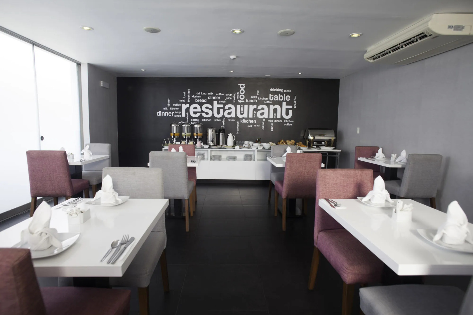 Photo - Palmetto Hotel Business San Miguel