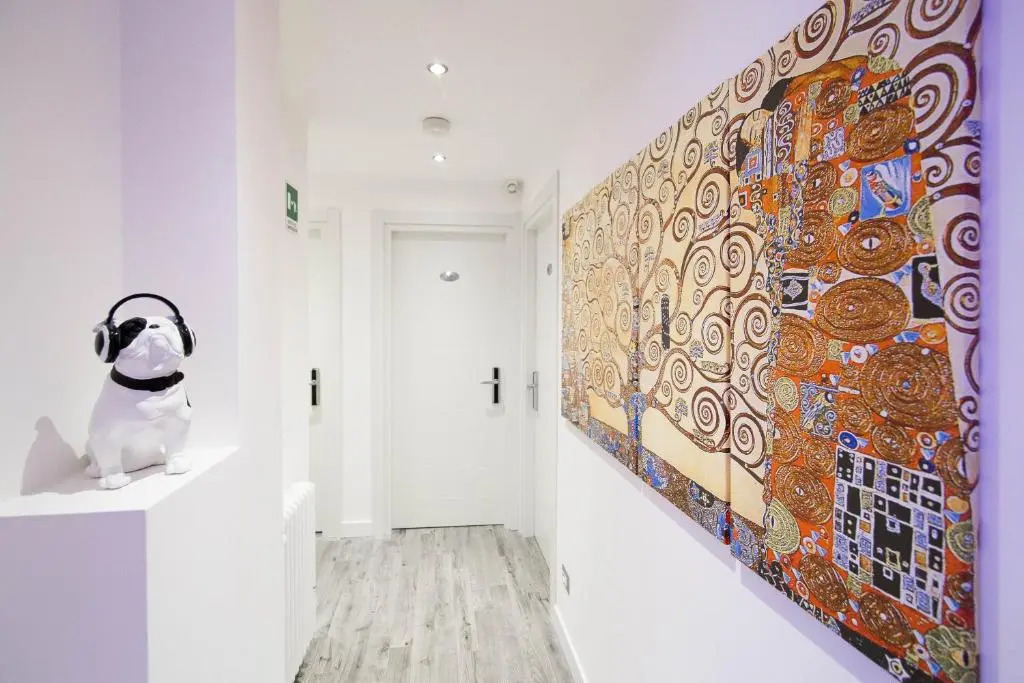 Foto - Vatican Relais Rome