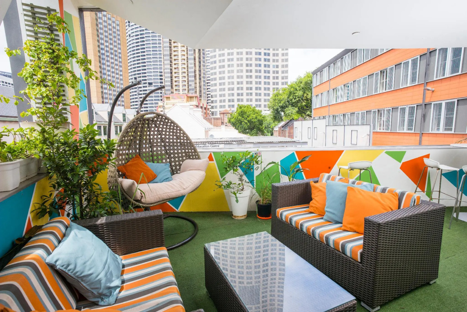 Foto - YHA Sydney Harbour