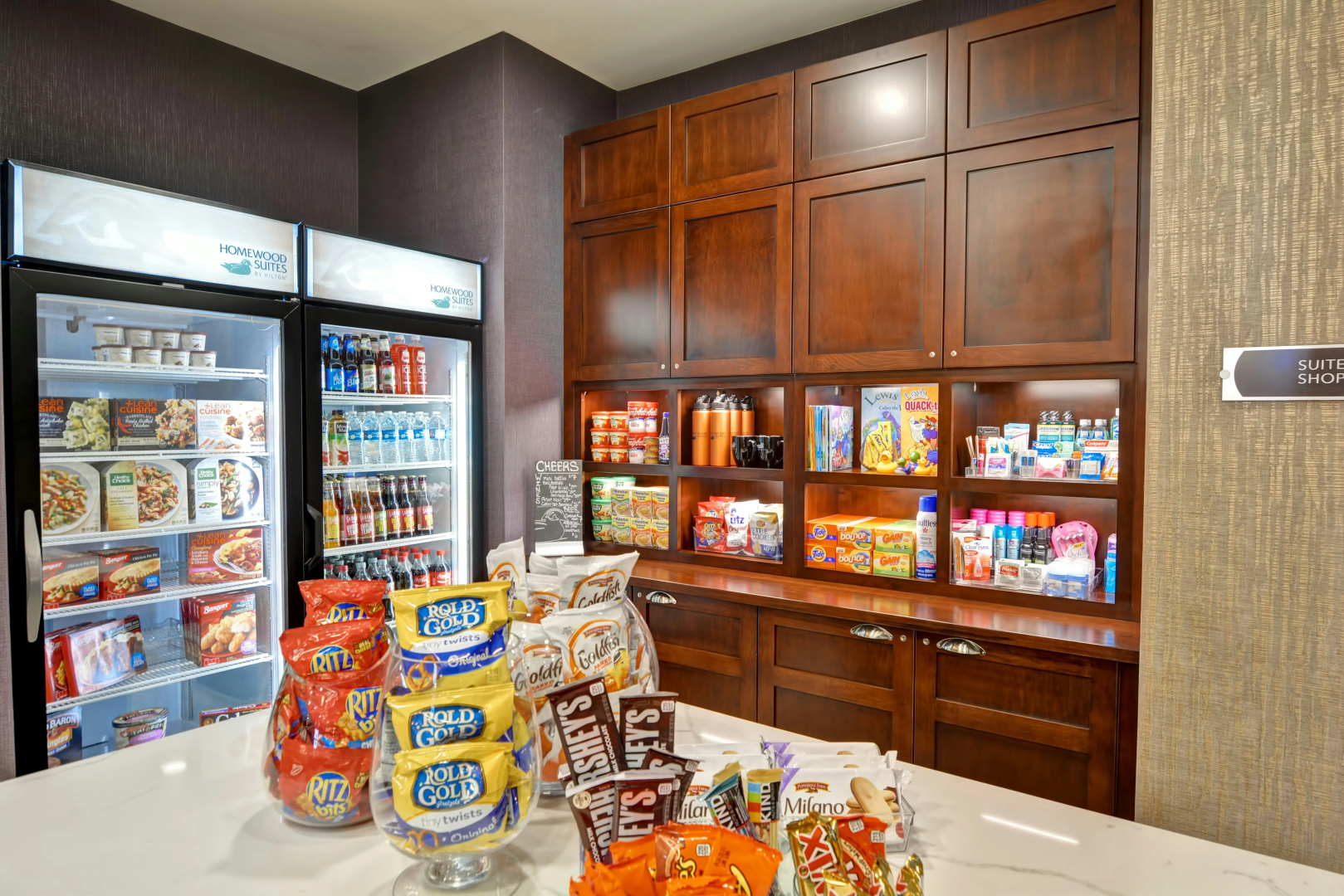 Photo - Homewood Suites by Hilton New Hartford Utica