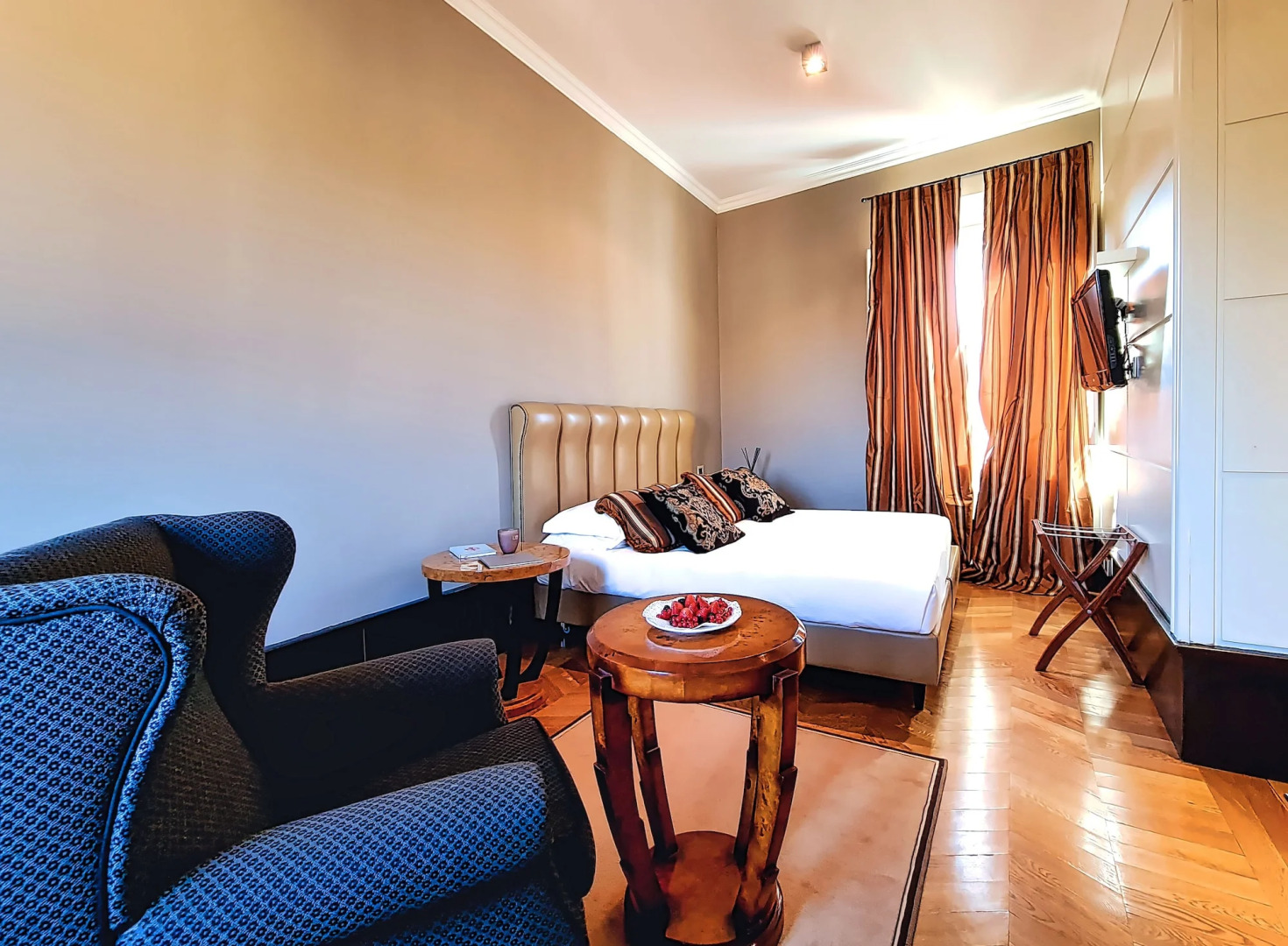 Photo - Hotel L'Orologio Firenze - WTB Hotels