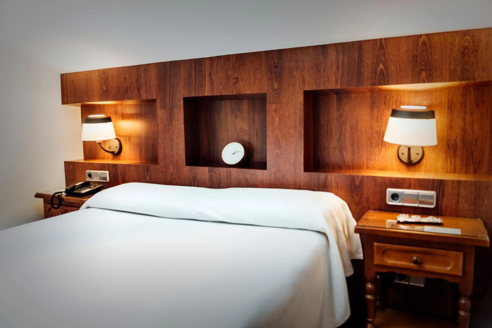 Photo - Hotel Santa Isabel