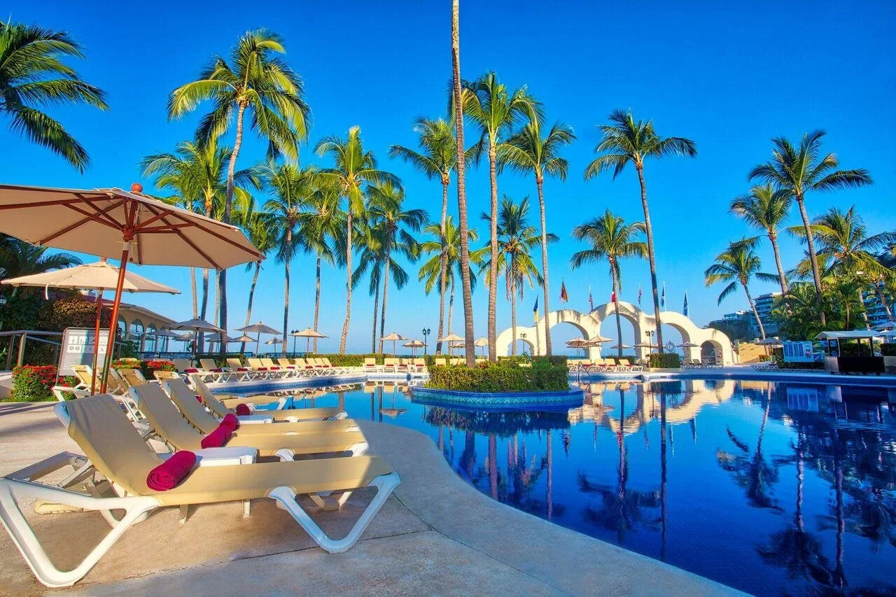 Foto - Barceló Puerto Vallarta - All Inclusive