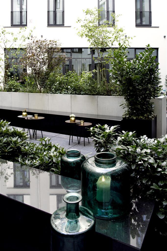 Foto - Hotel AMANO Grand Central