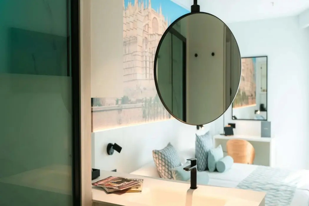 Photo - Hotel Villa España