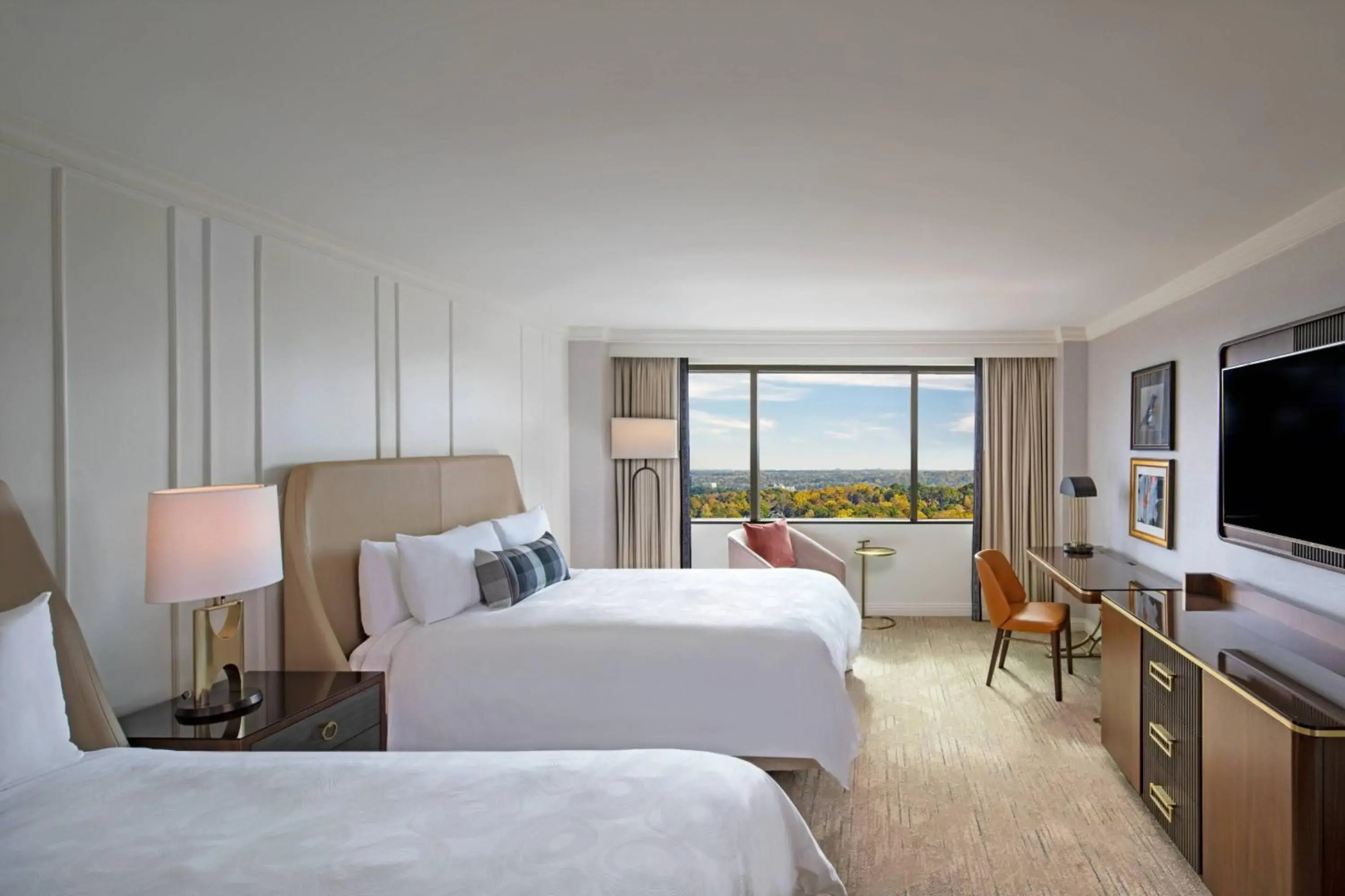 Photo - JW Marriott Atlanta Buckhead
