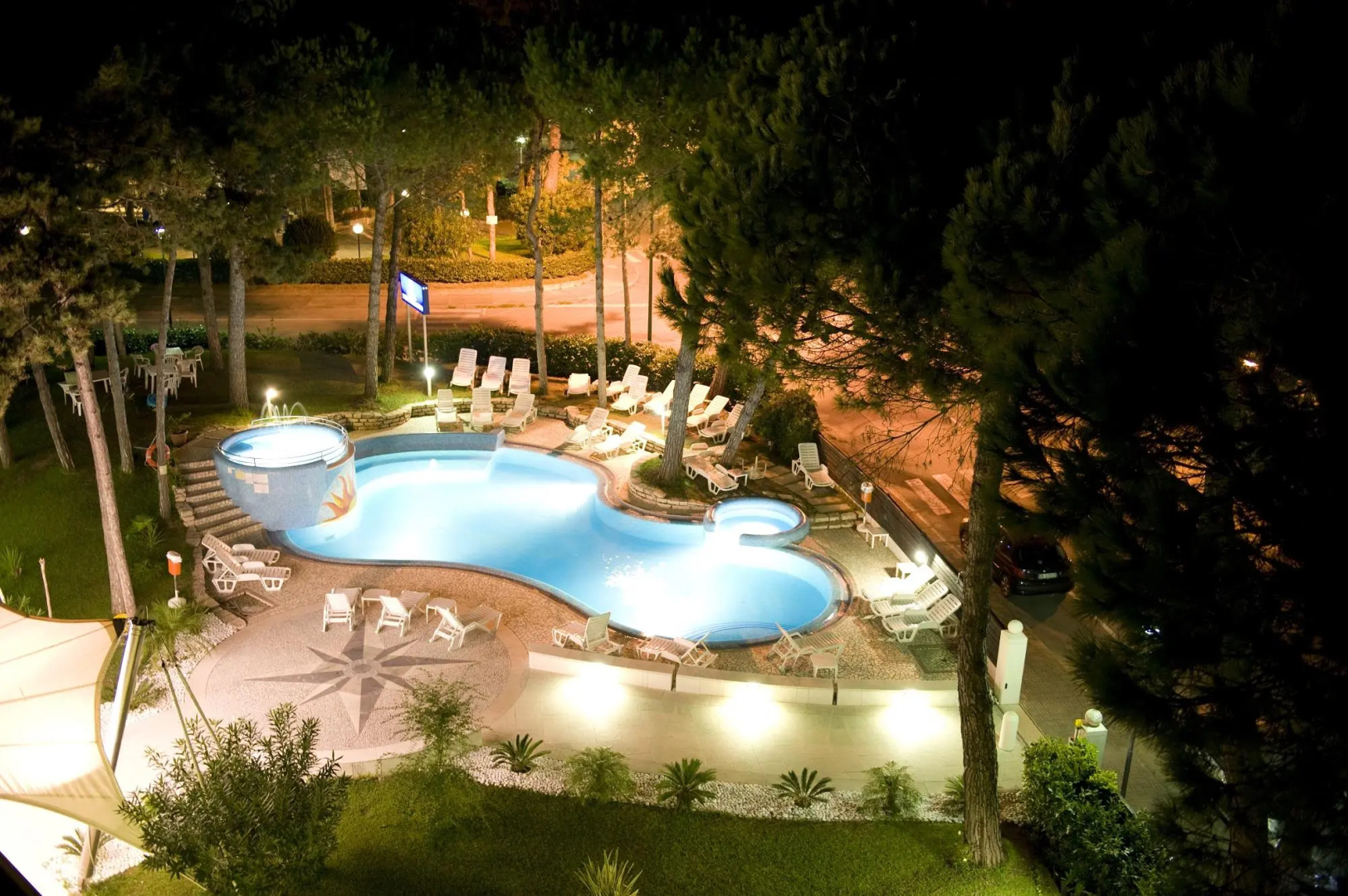 Photo - Hotel Mediterraneo