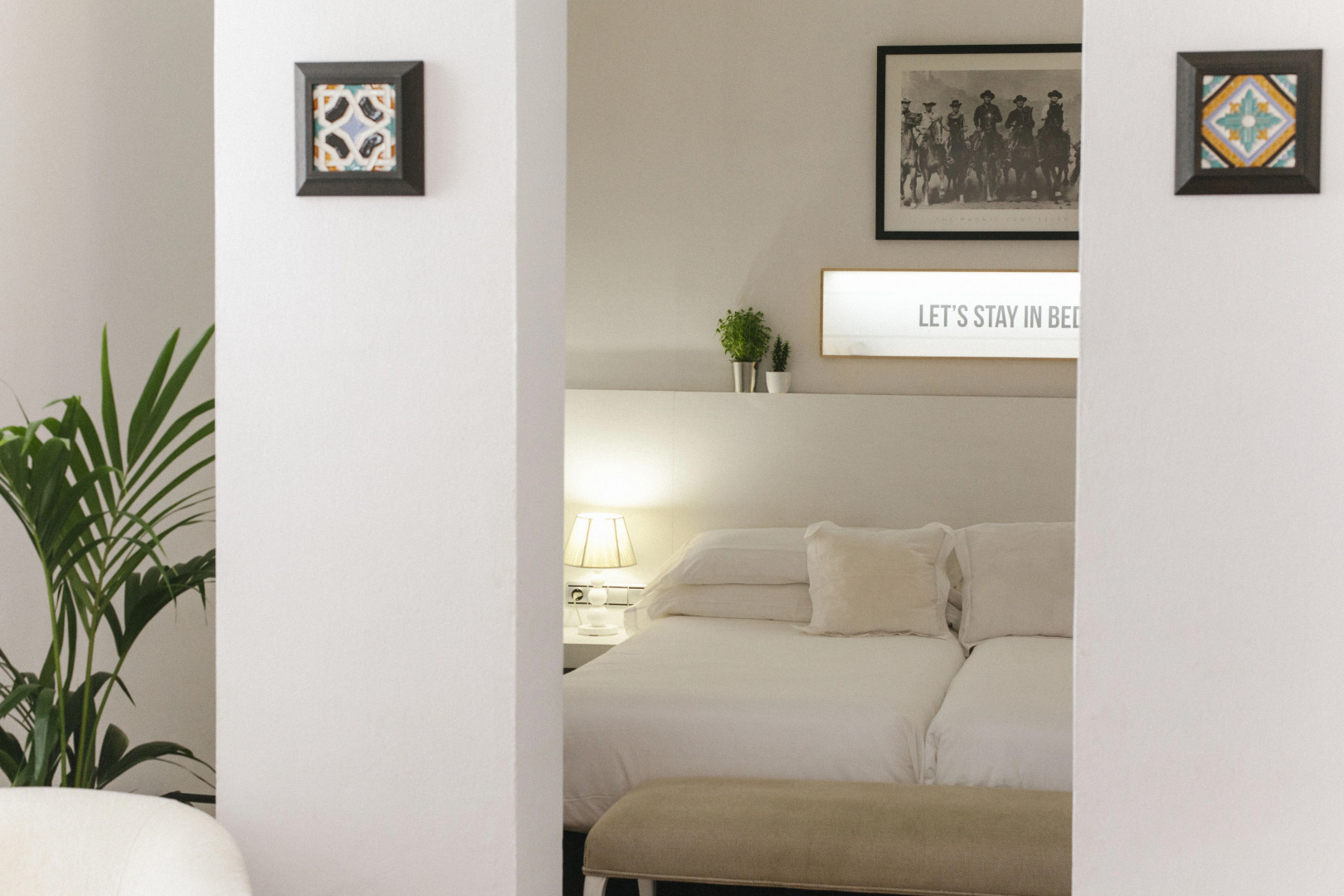 Foto - Los Seises Sevilla, a Tribute Portfolio Hotel