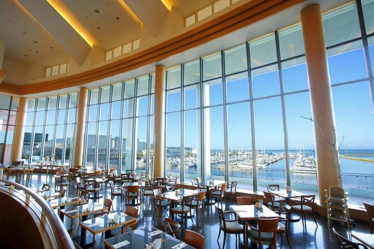 Foto - Grand Park Otaru