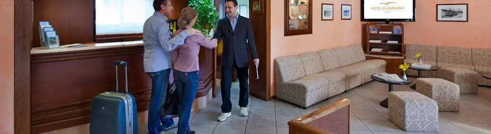 Photo - Hotel Al Gabbiano