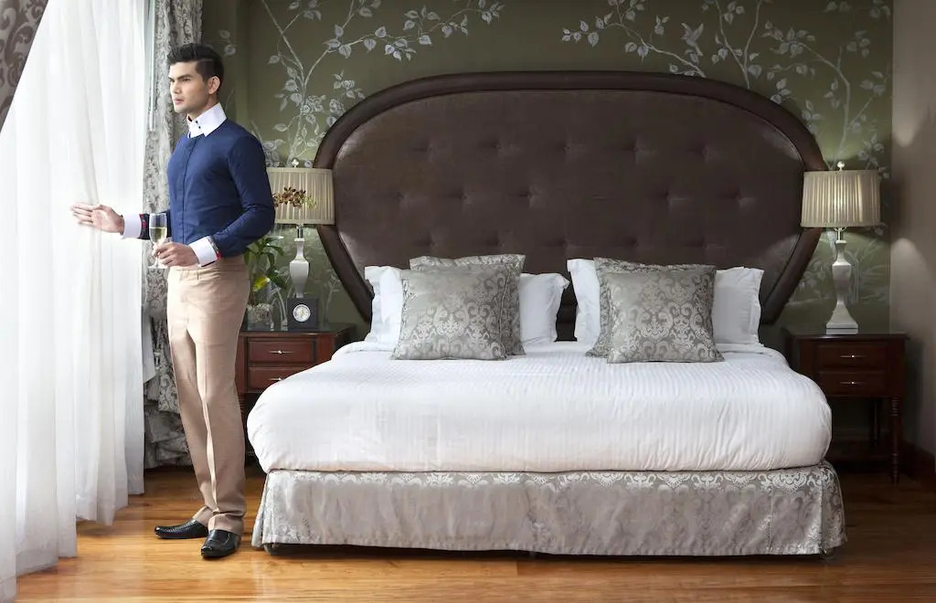 Photo - Hotel Celeste Makati