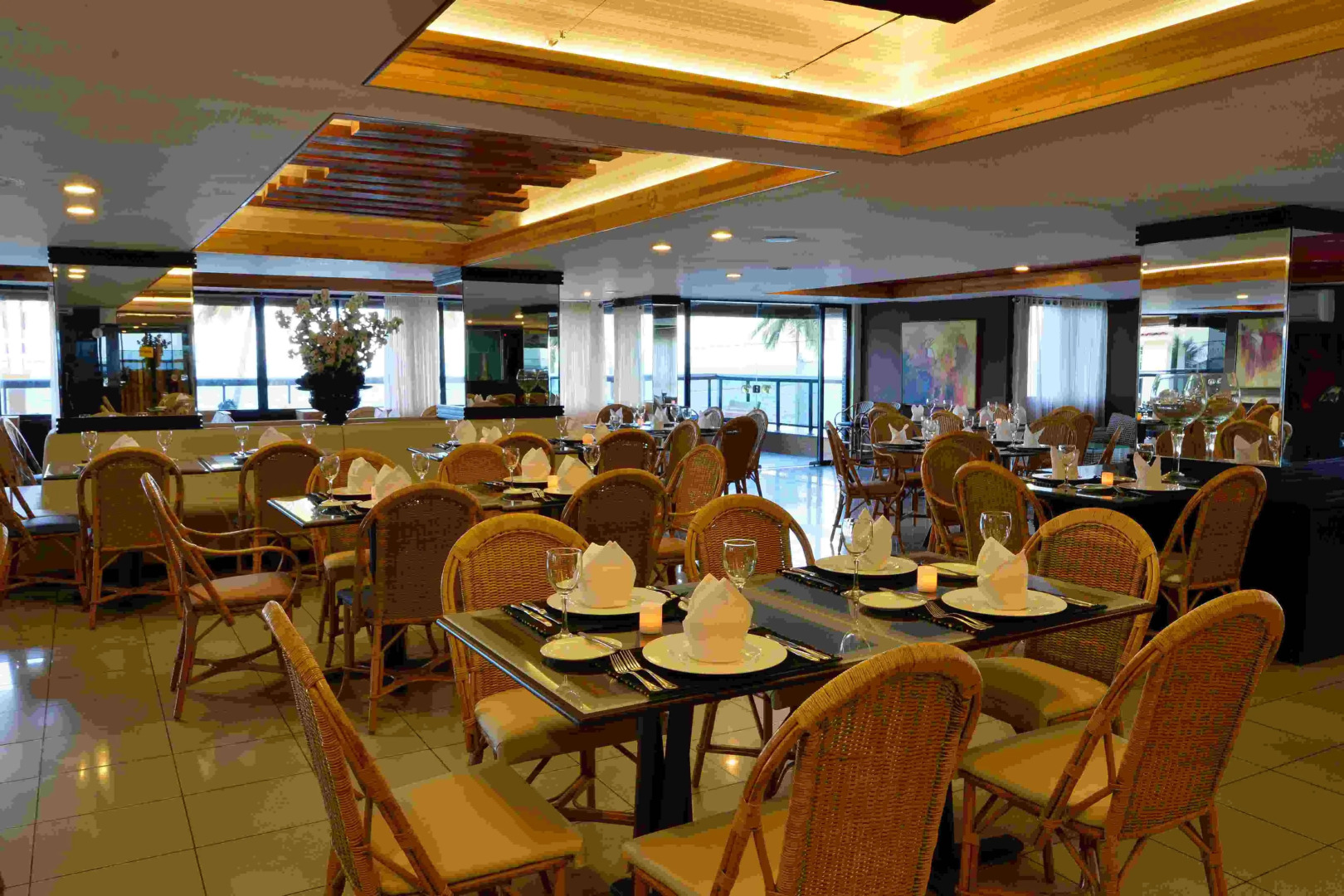 Photo - Hardman Praia Hotel