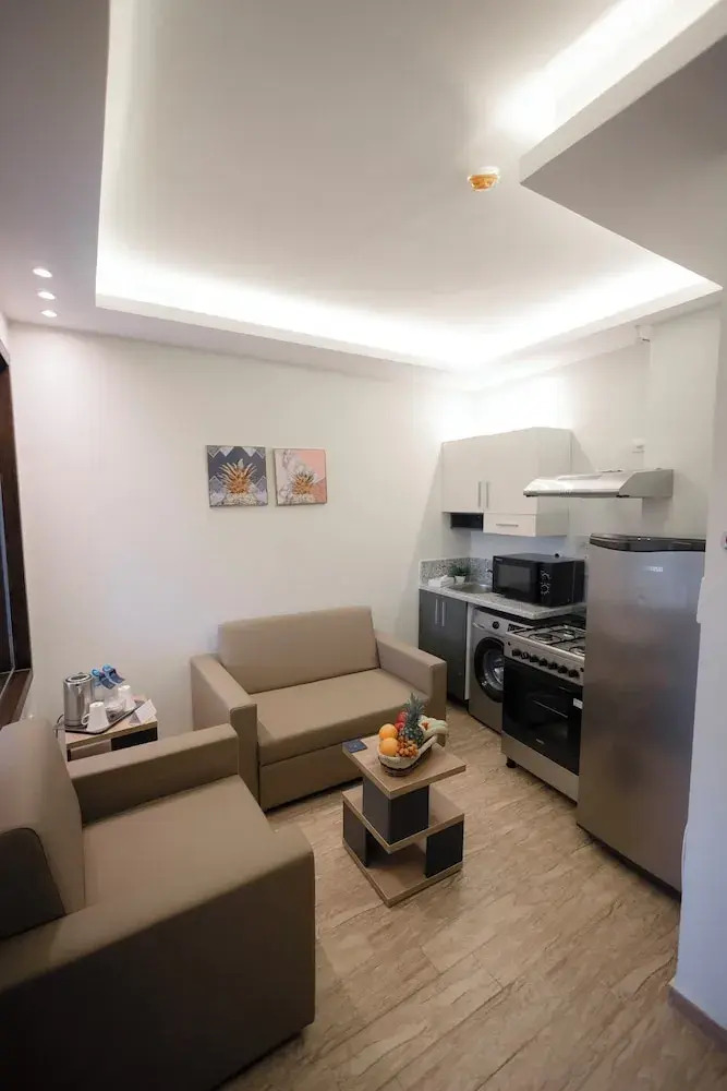 Foto - Royal Inn Residence New Cairo