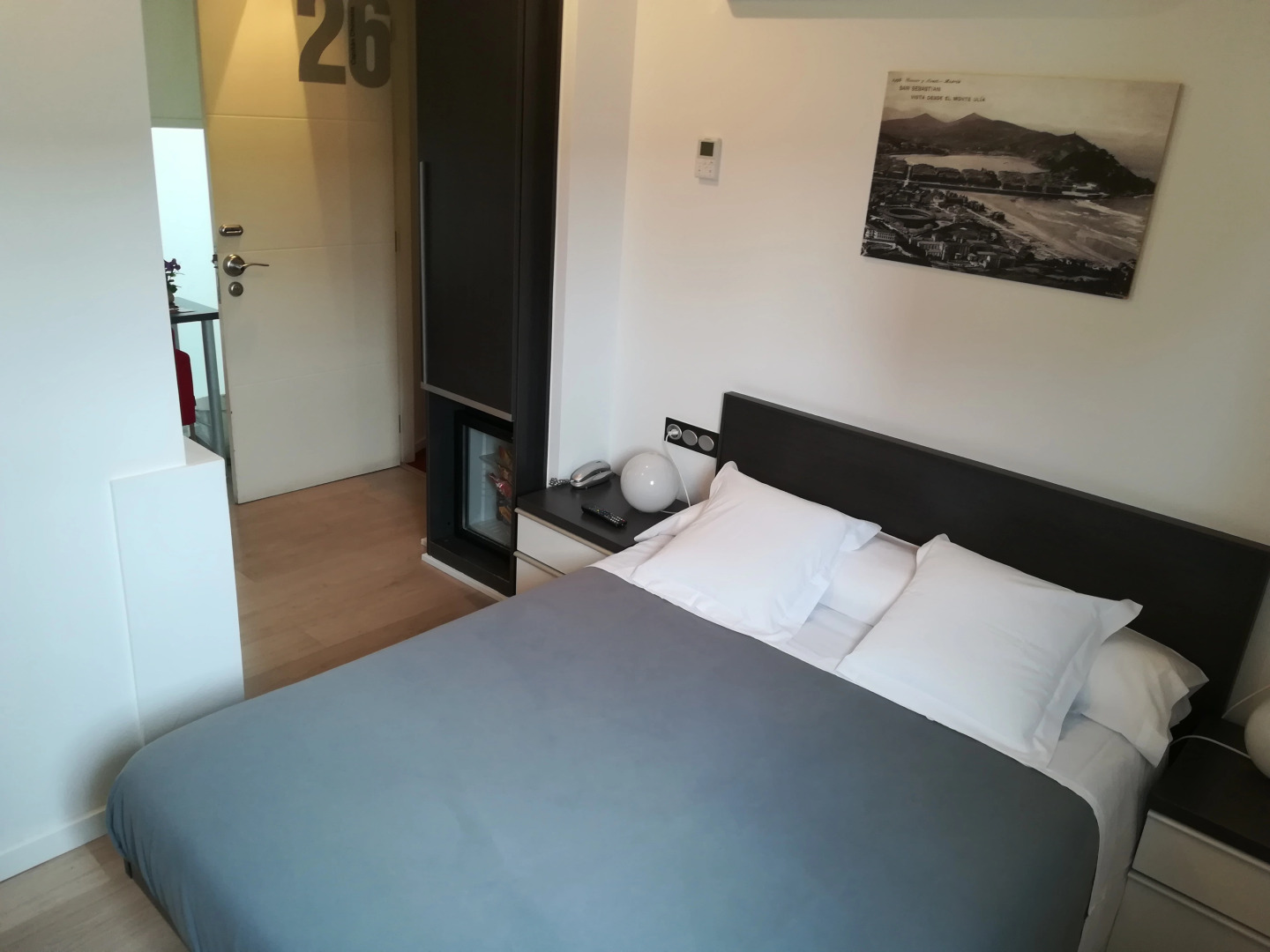 Foto - Hotel Punta Monpas