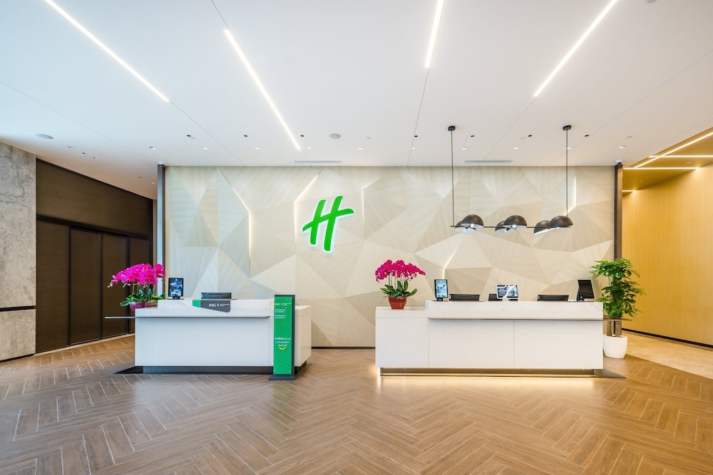 Holiday InnXian East by IHG