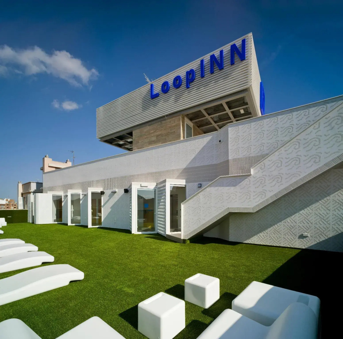 Photo - Loop INN Hostel Cartagena