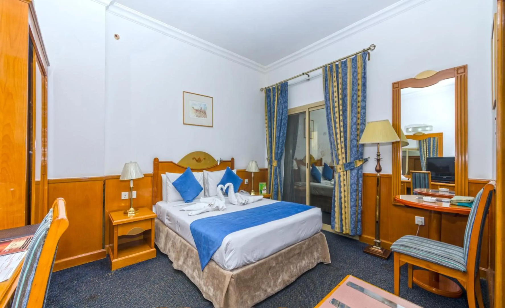 Photo - Zain International Hotel