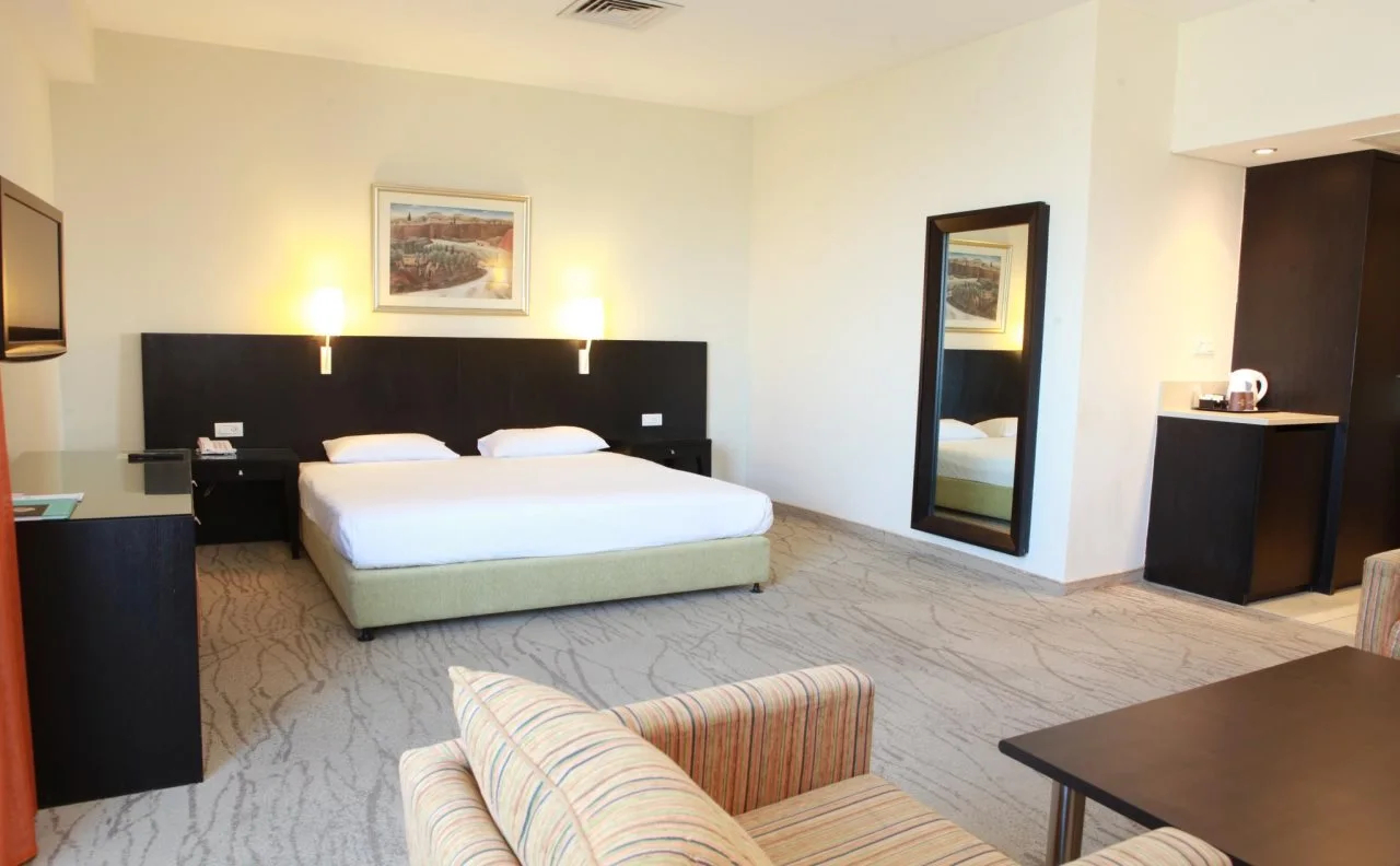 Foto - Ein Kerem Hotel