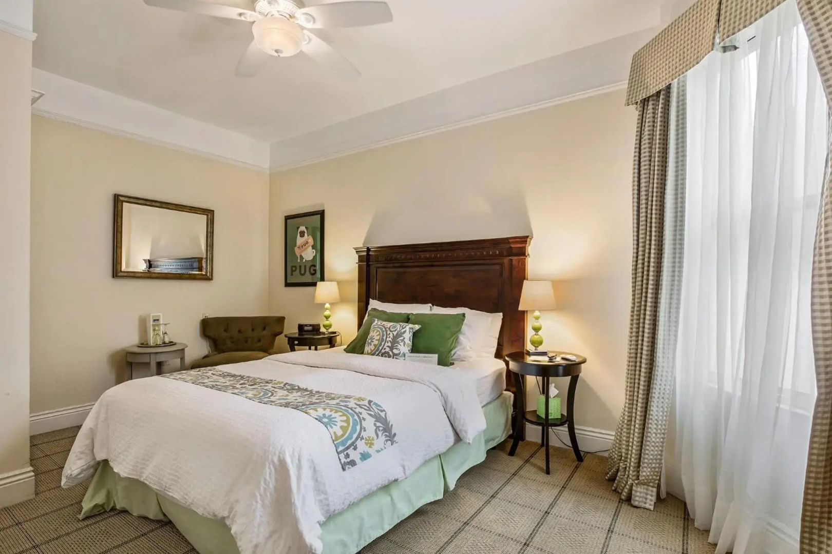 Foto - Parker Guest House